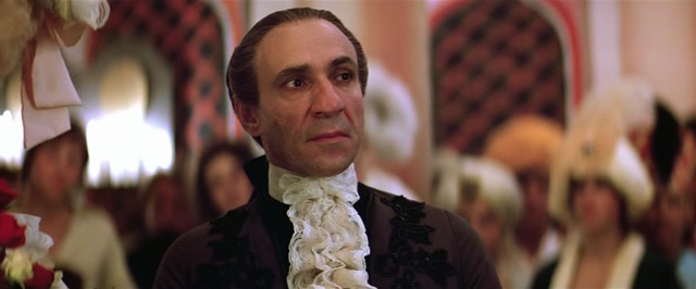 AMADEUS - DUBLADO - 1984