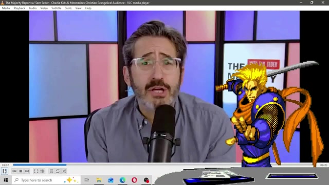 Resistance Response Ep 23