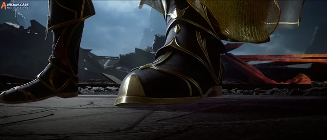 [ANICHIN.CARE][SHEN MU 3][47].[1080p]