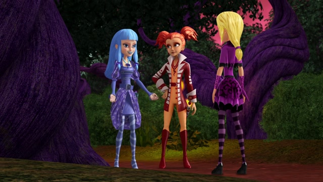 Sabrina: Secrets Of A Teenage Witch - Season 1 Episode 20 (Hebrew)