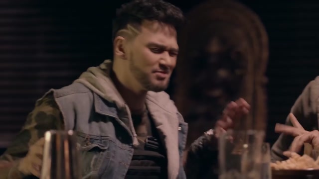 Filipina Girl - James Reid, Billy Crawford