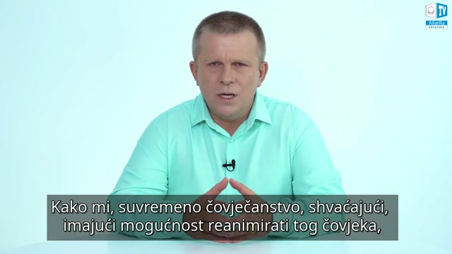 Klima. Prilagodba ili hitna reanimacija 