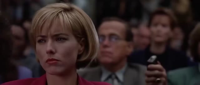 impacto profundo filme completo