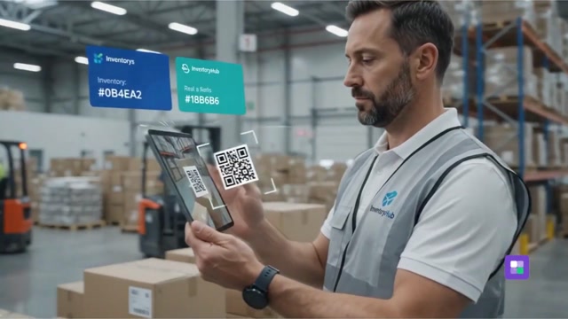 Inventory Management That Keeps You Organised | InventorysHub