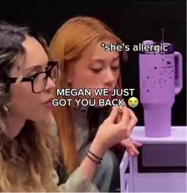 katseye being katseye
