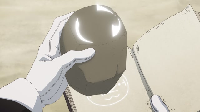 Witch Hat Atelier - S01E08
