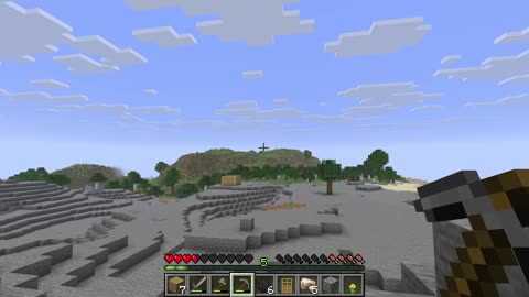 Minecraft Ep 2