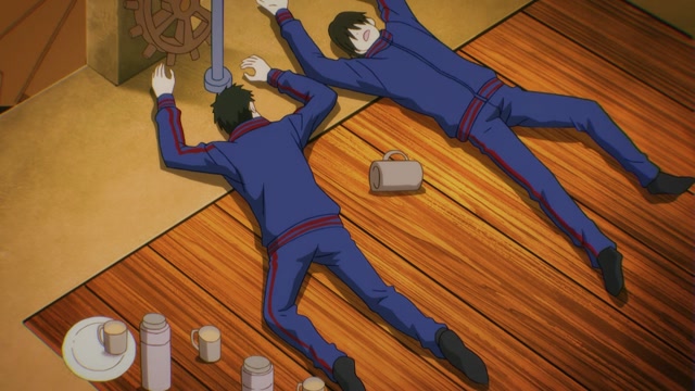 7Seeds - S01 / E10
