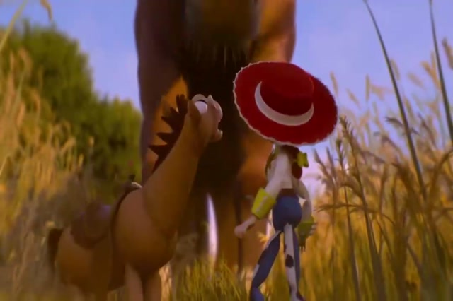 Toy Story 5 Filme Completo Dublado 