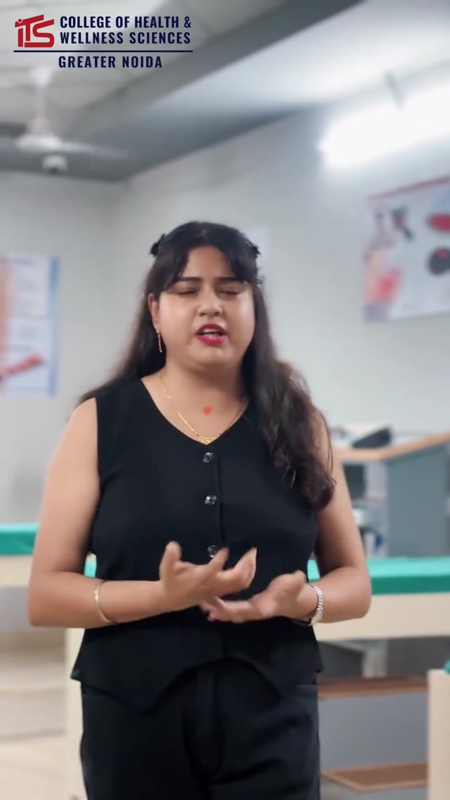 Best Physiotherapy Colleges in Noida: A Complete Guide for Aspiring Healthcare Professionals
