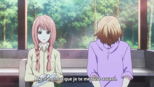3D Kanojo Real Girl - 08 VOSTFR