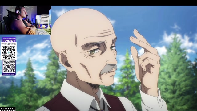 SUPER XANDÃO ASSISTINDO ATTACK ON TITAN! | 04x12