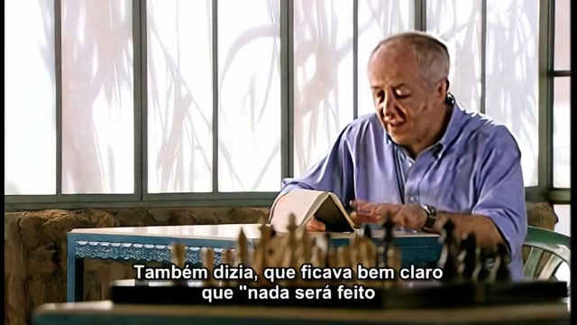 BBC - O Nascimento de Israel (2008) Trailer