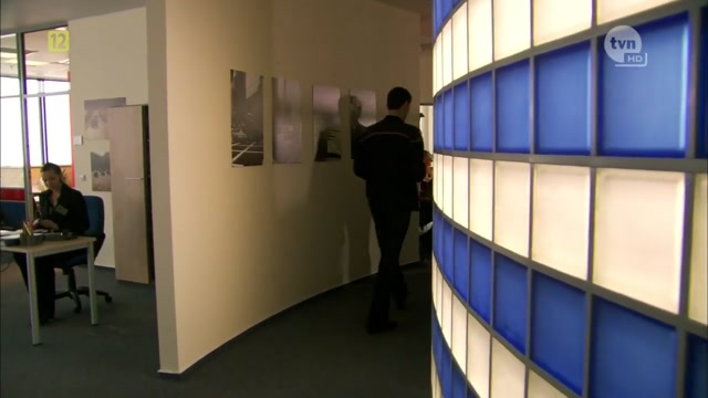 39 i pół Odcinek 9 