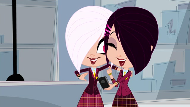 Littlest Pet Shop - Season 3 Episode 5 (Hindi)