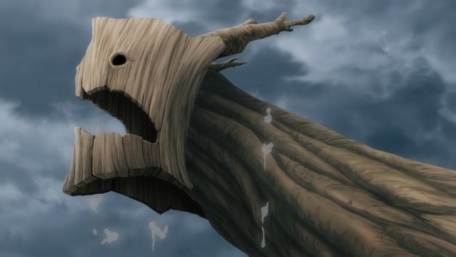 Fairy Tail 100-nen Quest Episode 15 English Subbed