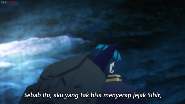 Tsue to Tsurugi no Wistoria 09