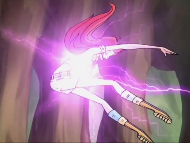 Winx Club - Special 4 (Russian-STS)