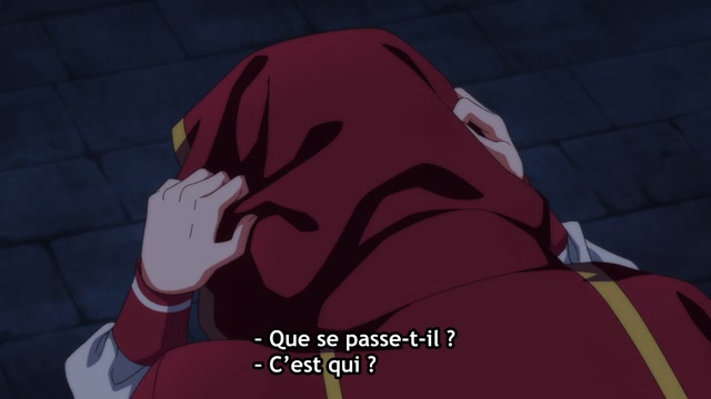 A Wild Last Boss Appeared - 07 VOSTFR