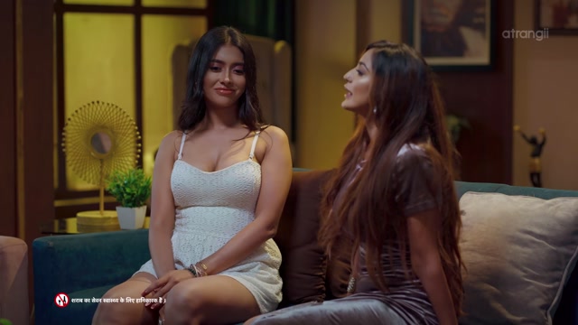 Mocktail S01 E01-E03