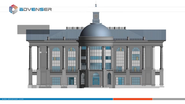 Architectural - Case Study
