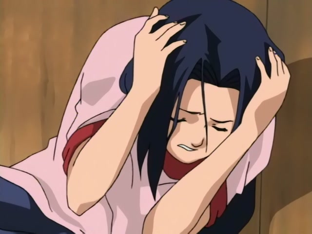 Naruto 13 - O Jutsu Secreto De Haku! Espelhos De Cristais De Gelo