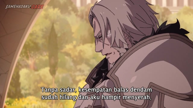 Mushoku_Tensei_Isekai_Ittara_Honki_Dasu_S3 E11 720p subtitle Indonesia