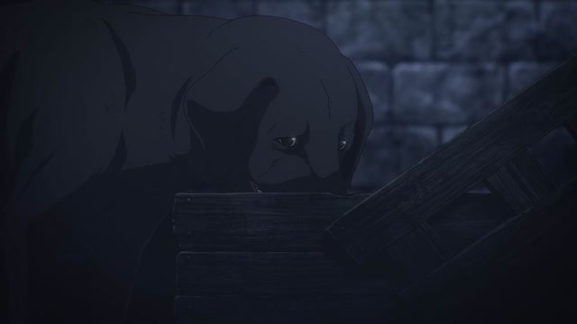 Attack On Titan Season 4 - Finale 1