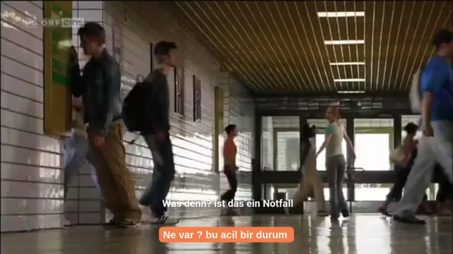 Türkisch für Anfänger S01E06 Die mit den Geheimnissen