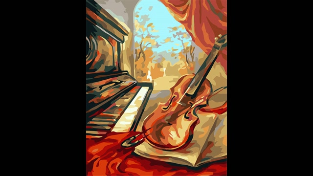 AddLine - Chill Out&Classic music mix