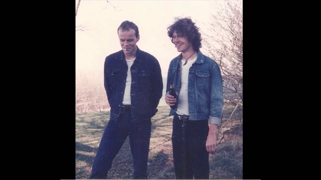 5. Gog Æg - STEELFINGERS J.J. - renset.