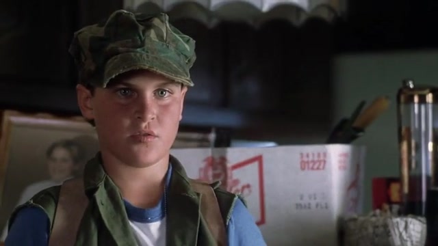 Corrida Contra o Tempo (1987)