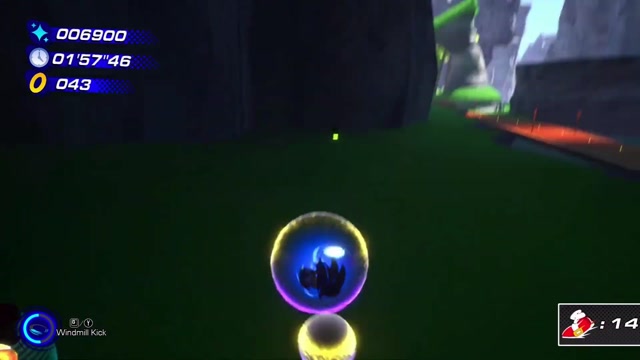 An fan game inspired by Sonic GT but using Unreal Engine | Sonic Daybreak (SAGE '25 Demo)