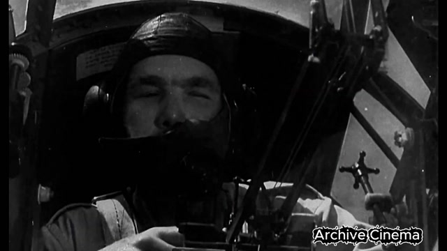 Bombs Away Over Old Bombay | Tiny Movie HD Edition