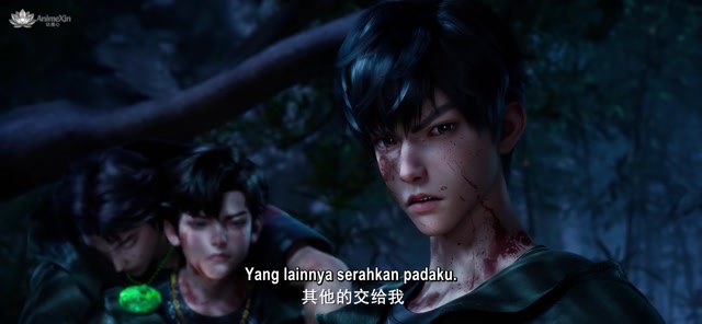 AnimeXin.dev slay the gods s2 ep 6 indo