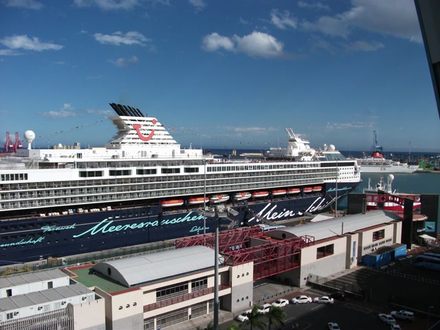 Cruise pictures