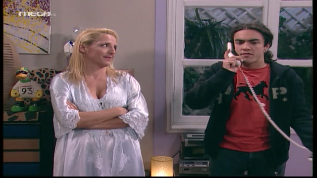 Δέκα Λεπτά Κήρυγμα- Επεισόδιο 83