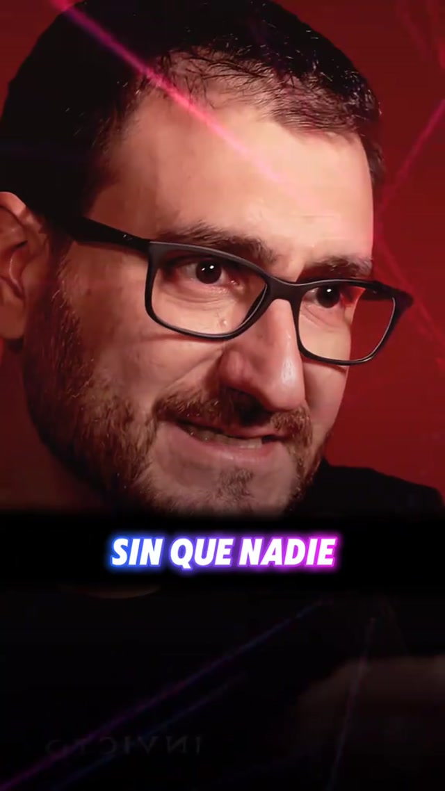 La grandeza se construye cuando nadie aplaude.