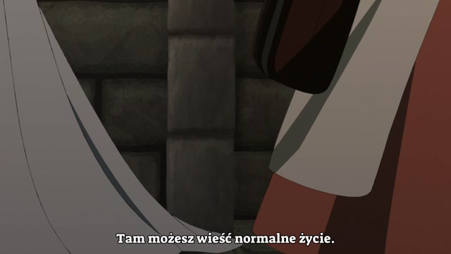 [FrixySubs] Romelia War Chronicle - S01E02 [1080p CR WEB-DL HEVC AAC] [Napisy PL] [HARD]