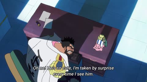 One Piece: Fan Letter - Special Episode