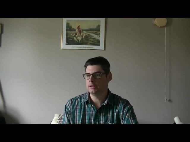 Perspective Episode 3 The Word - Controversial