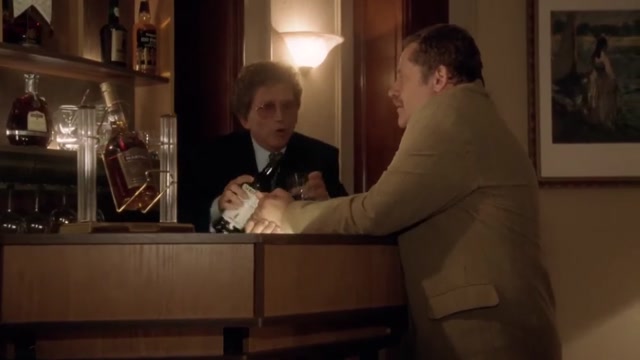 A miniszter félrelép (1997) | Szinkronizált teljes online film
