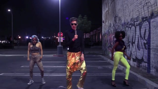 Weird Part of the Night Louis Cole glgPZmSwC4M