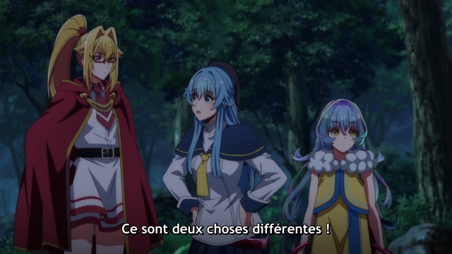A Wild Last Boss Appeared - 05 VOSTFR