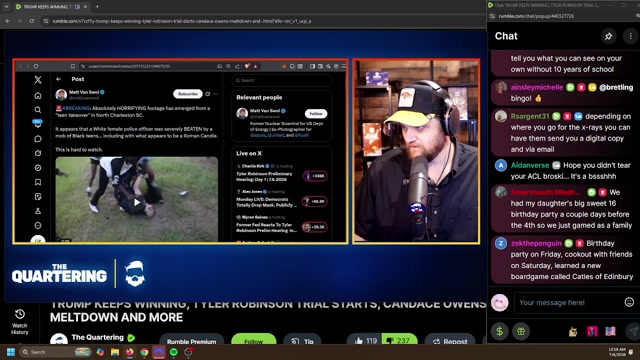 Filling in for RawQP! 