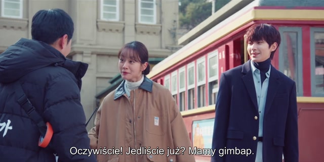 Dream To You S01e11 - Net