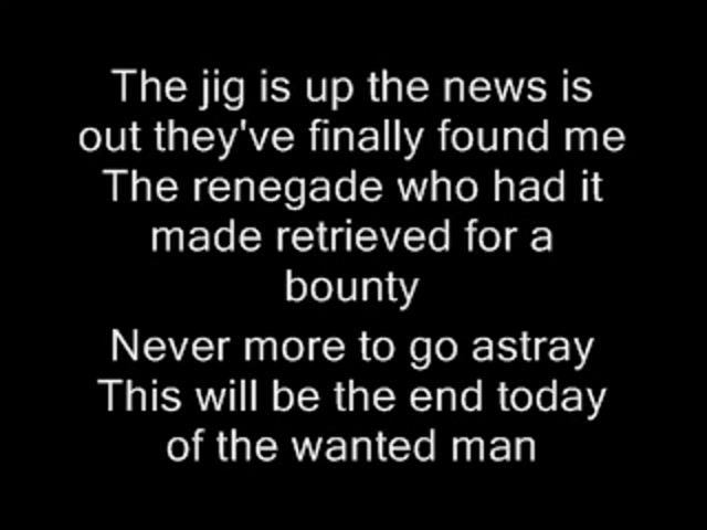 Styx-Renegade Lyrics KOQ4pkUAFbA