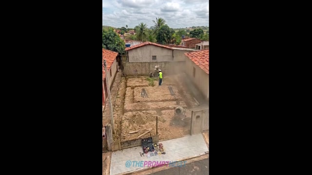 House Renovation Miss ZEZA
