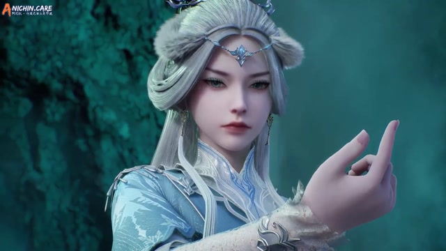 [ANICHIN.CARE][Wan Jie Du Zun][458].[1080p]