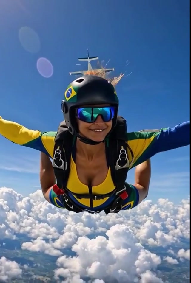 MENINA RADICAL